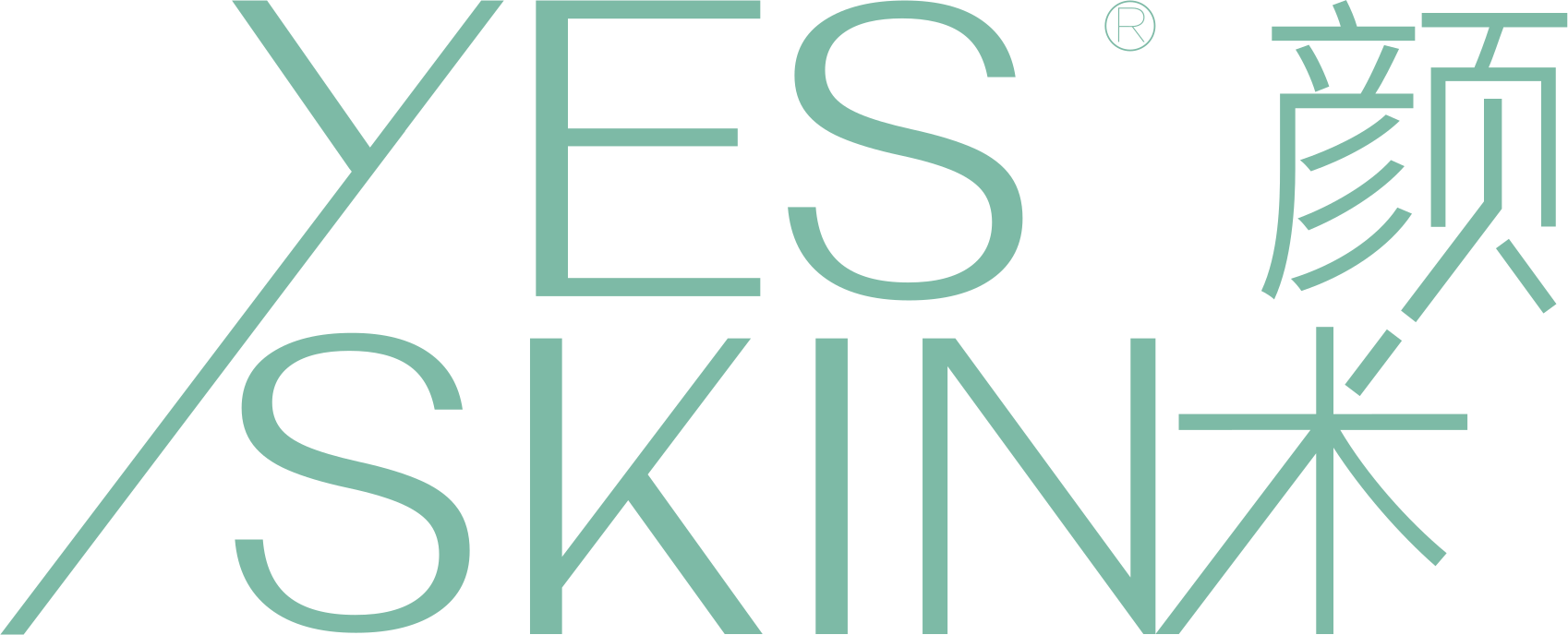YESSKIN 颜术